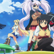 Illustration for article titled iSenran Kagura/i Creator Is Leaving Marvelous